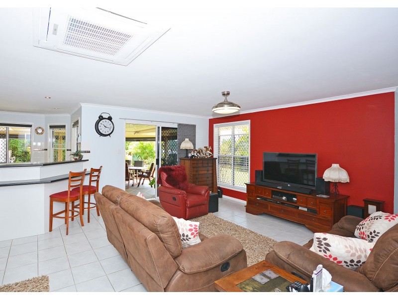 3 Hayman Court, Kawungan QLD 4655