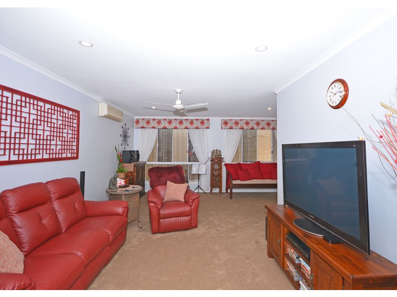 3 Hayman Court, Kawungan QLD 4655