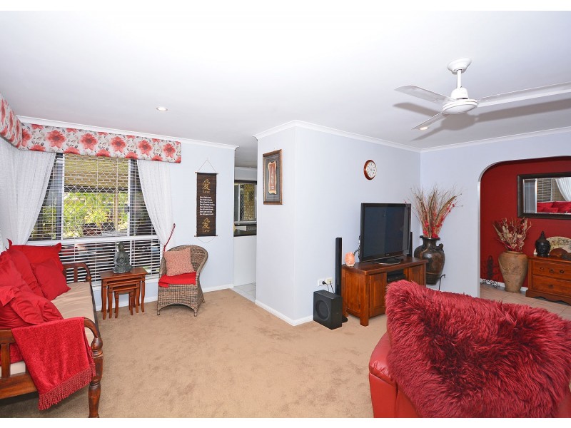 3 Hayman Court, Kawungan QLD 4655