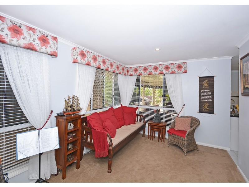 3 Hayman Court, Kawungan QLD 4655