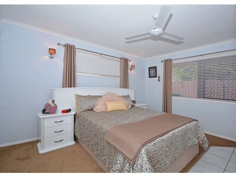 3 Hayman Court, Kawungan QLD 4655