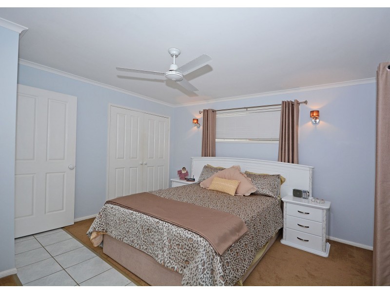 3 Hayman Court, Kawungan QLD 4655