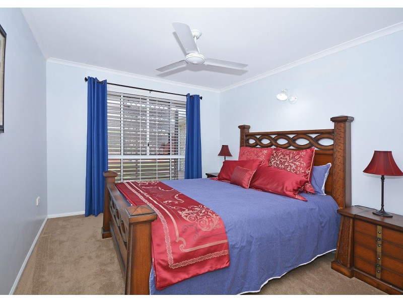 3 Hayman Court, Kawungan QLD 4655