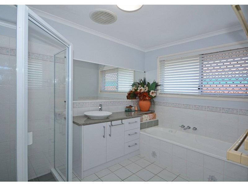 3 Hayman Court, Kawungan QLD 4655