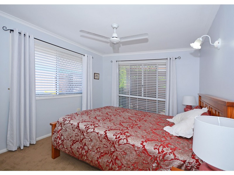 3 Hayman Court, Kawungan QLD 4655