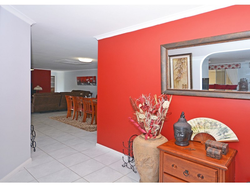 3 Hayman Court, Kawungan QLD 4655