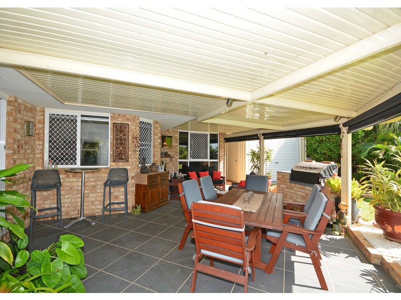 3 Hayman Court, Kawungan QLD 4655