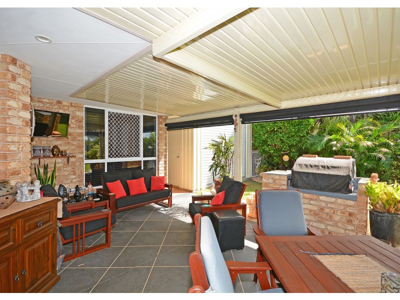 3 Hayman Court, Kawungan QLD 4655