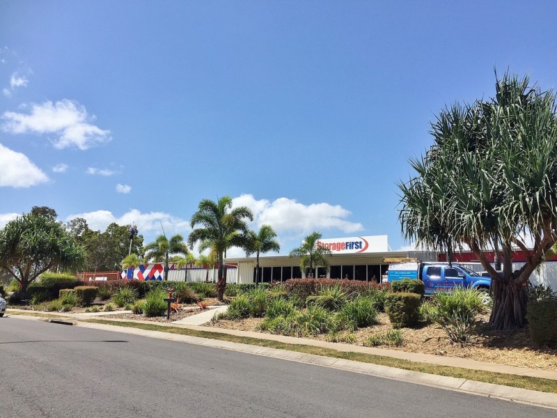 9 Southern Cross Circuit, Urangan QLD 4655