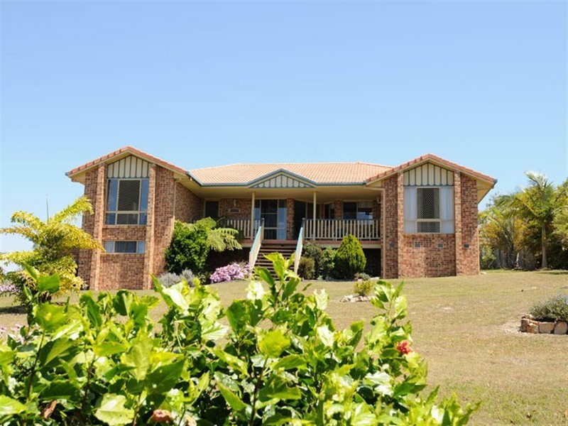 22 Cove Boulevard, River Heads QLD 4655