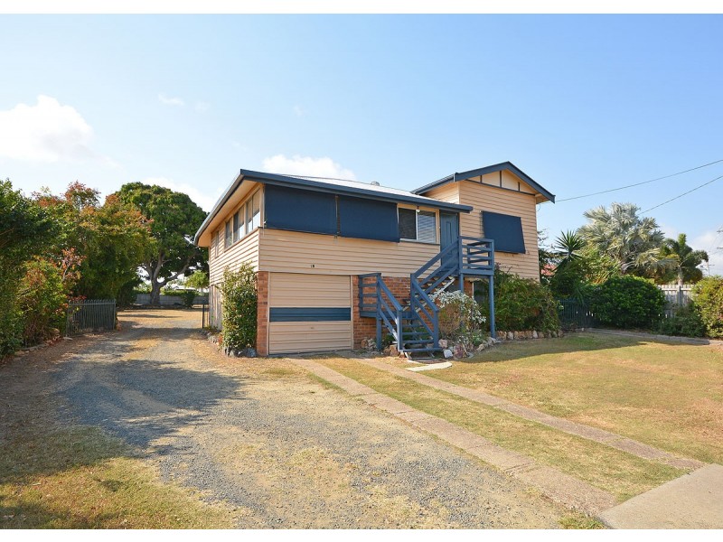 20 Beach Road, Pialba QLD 4655