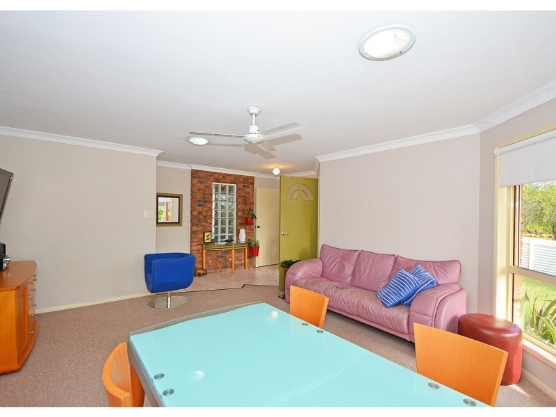 2 Wattlebird Lane, Eli Waters QLD 4655