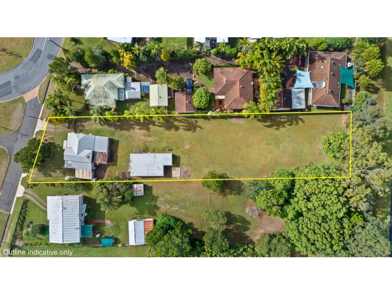 3 Totness Street, Scarness QLD 4655