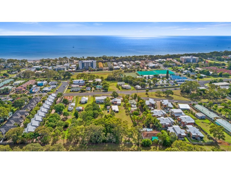 3 Totness Street, Scarness QLD 4655