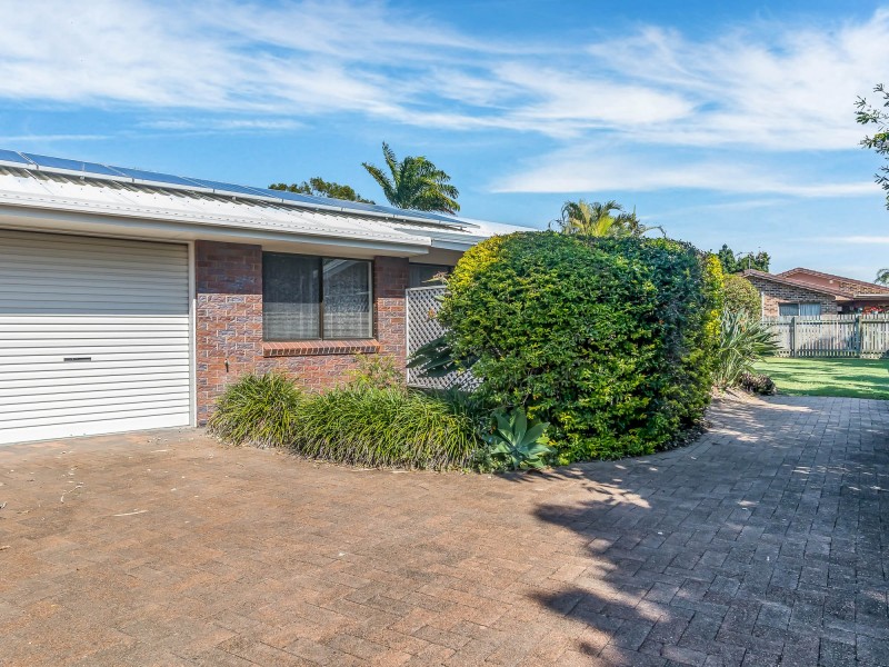 2/19 Grevillea St, Kawungan QLD 4655