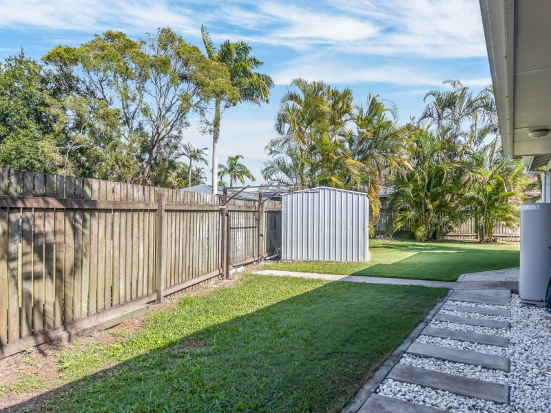 2/19 Grevillea St, Kawungan QLD 4655