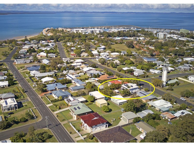 28 Edward Street, Urangan QLD 4655