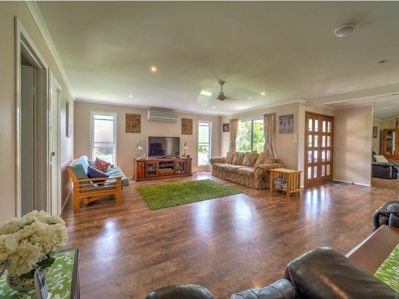 87 Drouin Crescent, Burrum River QLD 4659