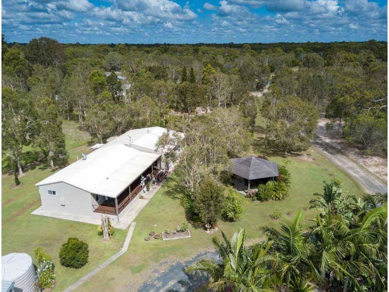 87 Drouin Crescent, Burrum River QLD 4659