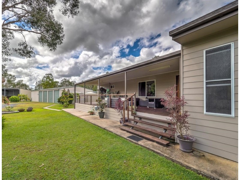 87 Drouin Crescent, Burrum River QLD 4659