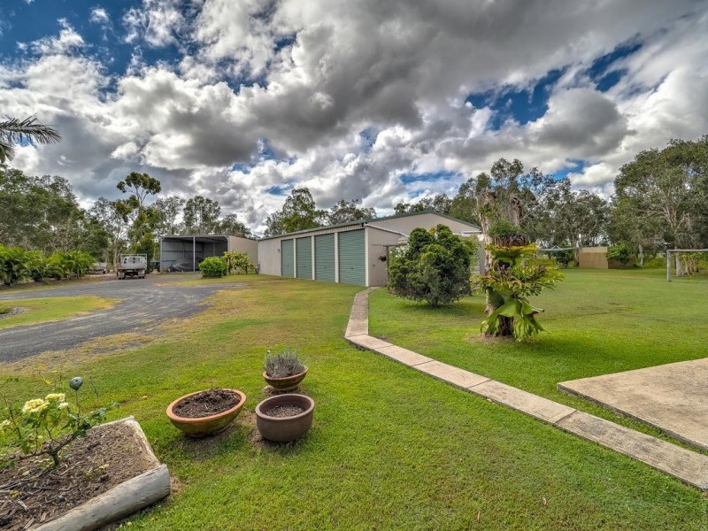 87 Drouin Crescent, Burrum River QLD 4659