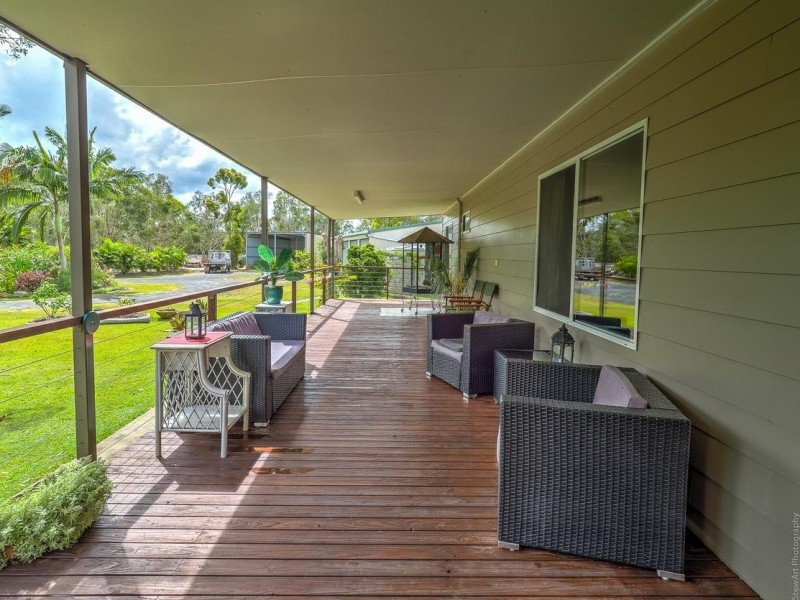 87 Drouin Crescent, Burrum River QLD 4659