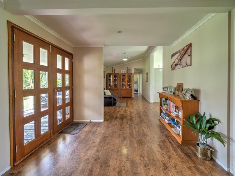 87 Drouin Crescent, Burrum River QLD 4659
