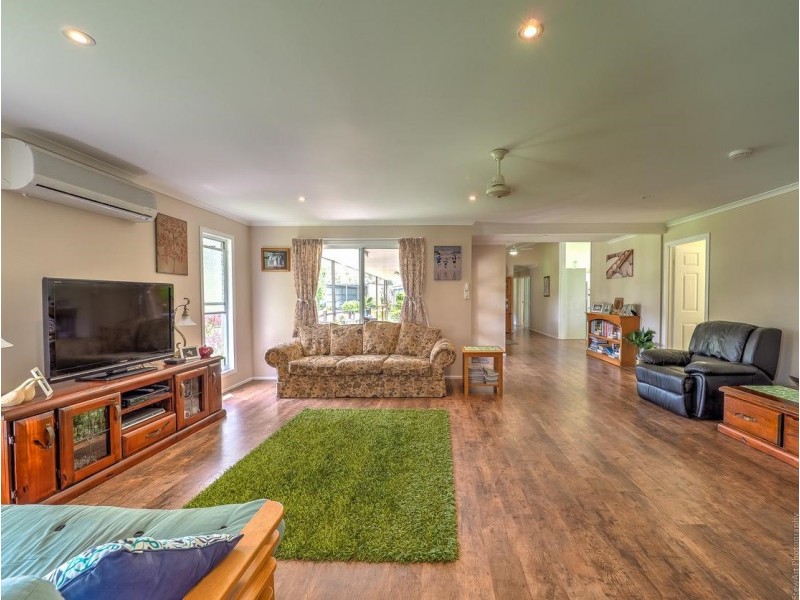 87 Drouin Crescent, Burrum River QLD 4659