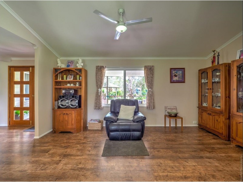 87 Drouin Crescent, Burrum River QLD 4659