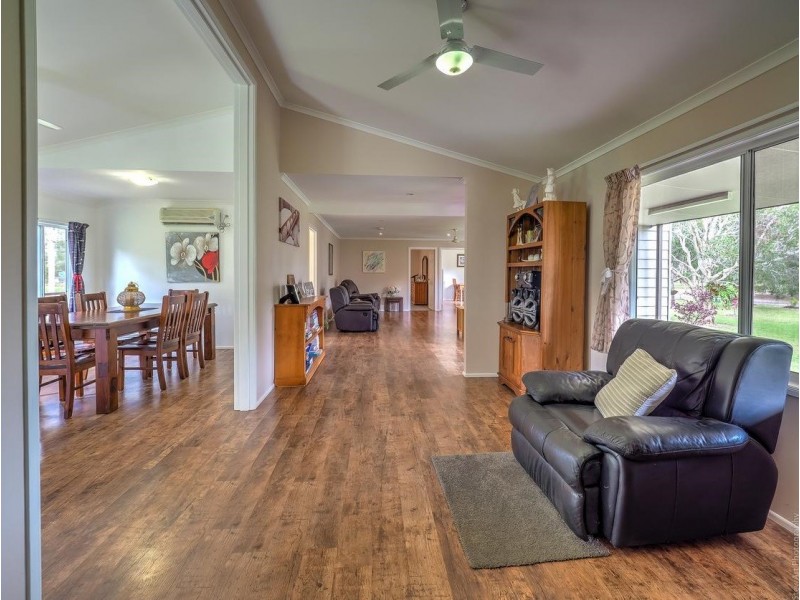 87 Drouin Crescent, Burrum River QLD 4659