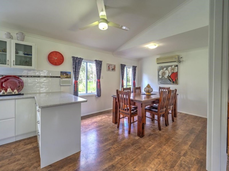 87 Drouin Crescent, Burrum River QLD 4659