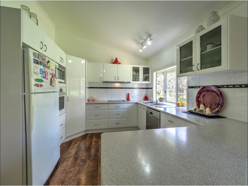 87 Drouin Crescent, Burrum River QLD 4659