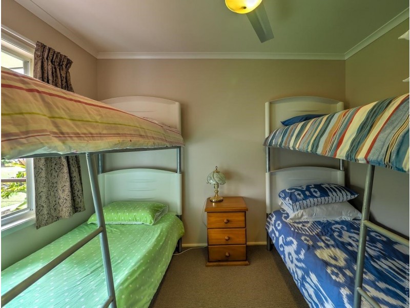 87 Drouin Crescent, Burrum River QLD 4659