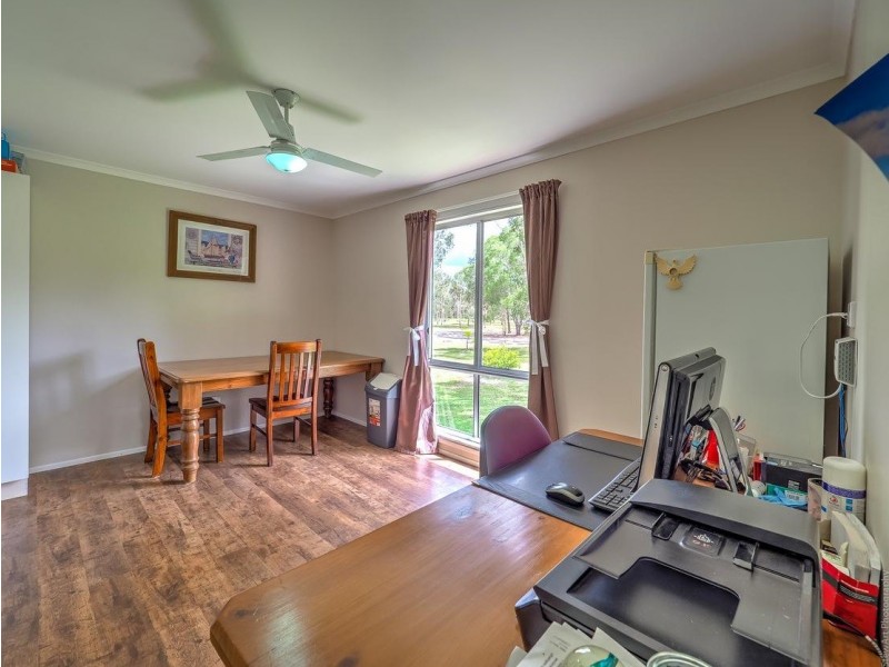 87 Drouin Crescent, Burrum River QLD 4659