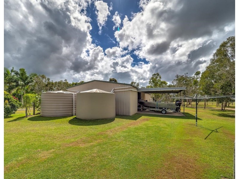 87 Drouin Crescent, Burrum River QLD 4659