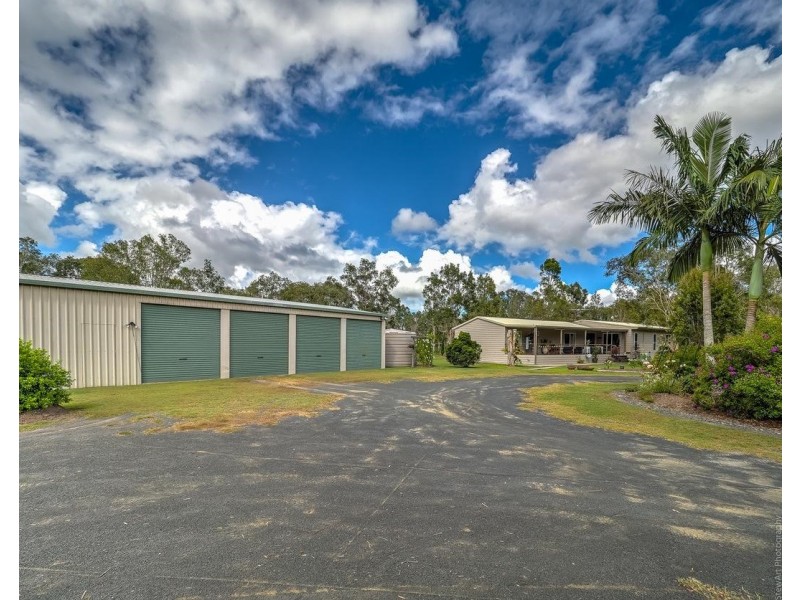 87 Drouin Crescent, Burrum River QLD 4659