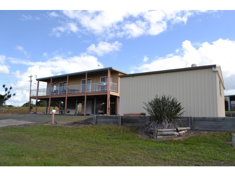 119 Pacific Drive, Booral QLD 4655