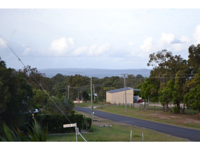 119 Pacific Drive, Booral QLD 4655
