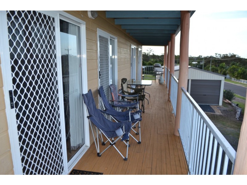 119 Pacific Drive, Booral QLD 4655