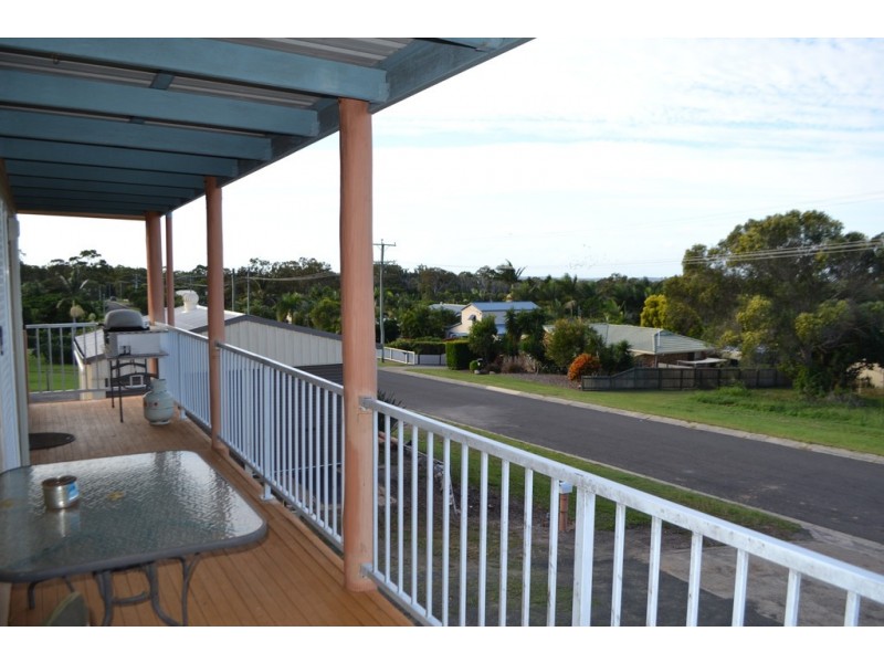 119 Pacific Drive, Booral QLD 4655