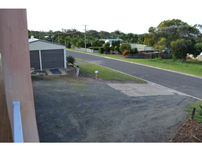 119 Pacific Drive, Booral QLD 4655