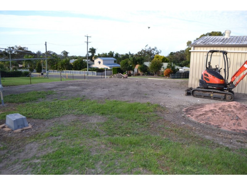 119 Pacific Drive, Booral QLD 4655