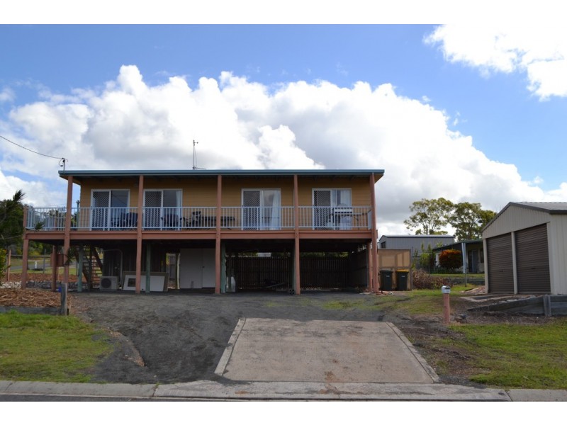 119 Pacific Drive, Booral QLD 4655