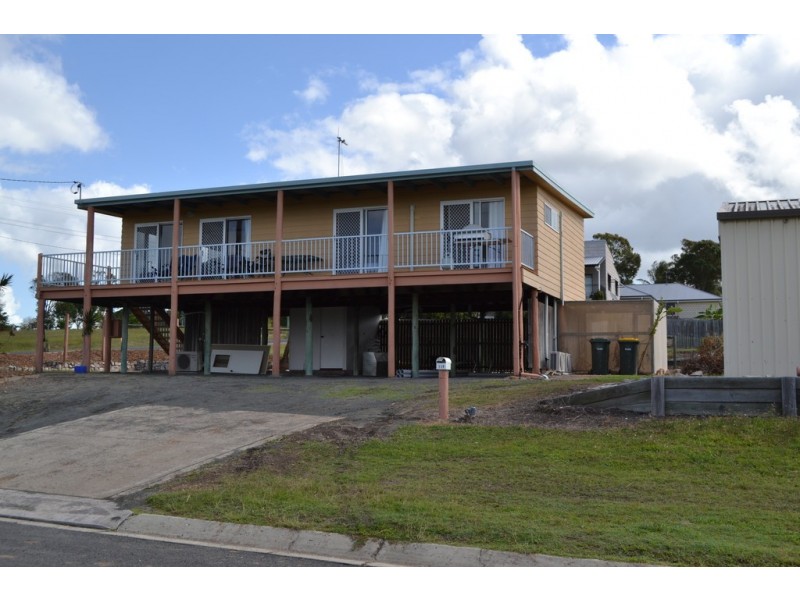 119 Pacific Drive, Booral QLD 4655