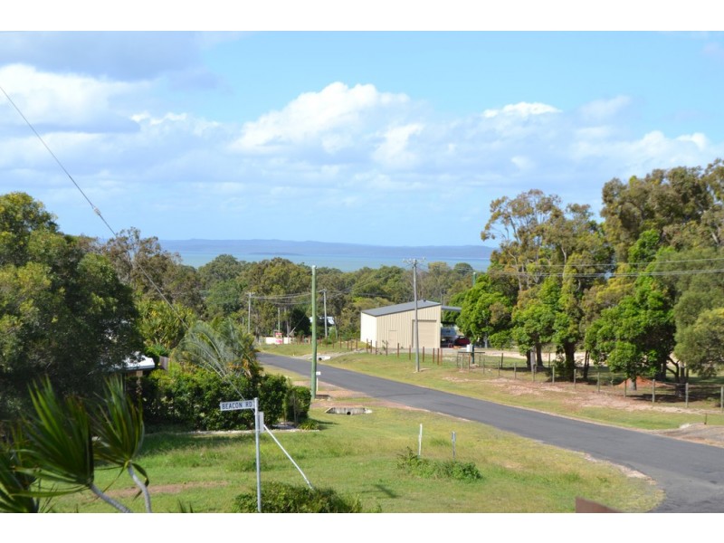 119 Pacific Drive, Booral QLD 4655