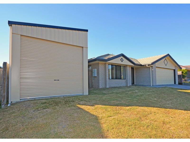 8 Cooks Road, Urraween QLD 4655