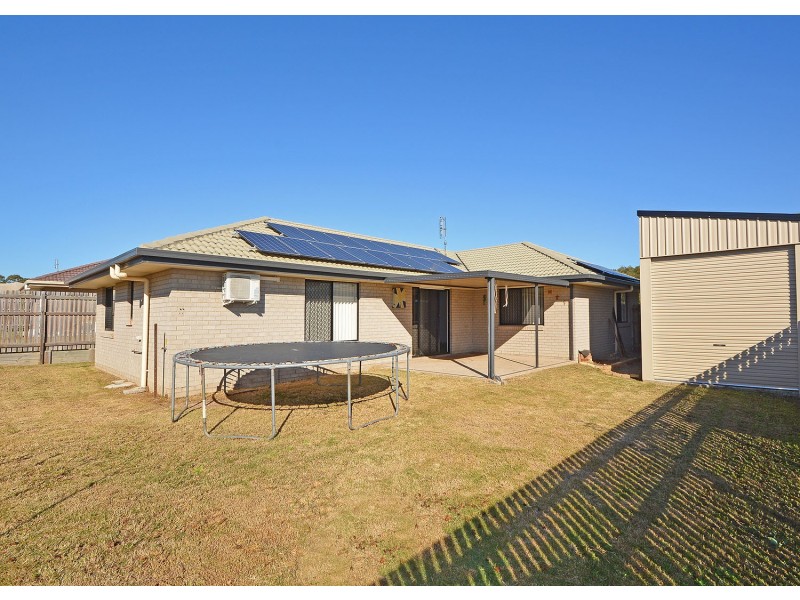 8 Cooks Road, Urraween QLD 4655