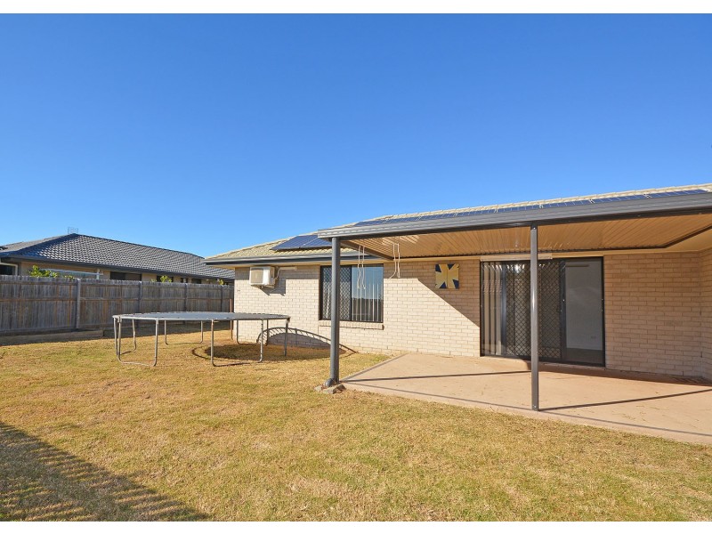 8 Cooks Road, Urraween QLD 4655