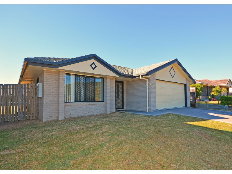 8 Cooks Road, Urraween QLD 4655