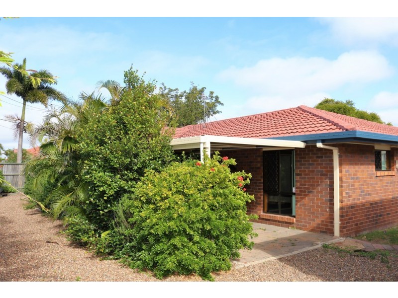 105 Denmans Camp Rd, Kawungan QLD 4655